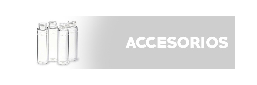 Accesorios