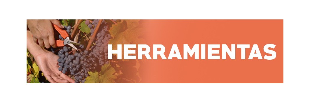 Herramientas