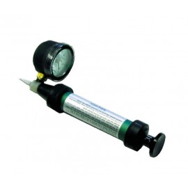 Vacuum Pump (Bomba Aspiradora) Marca Irrometer - Sin manómetro