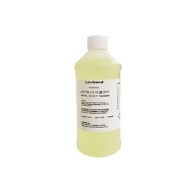 Solución Buffer pH 4.00 X 500 ml LOVIBOND - 724116