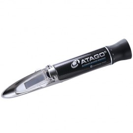 Refractómetro de mano MASTER-α ATAGO - 2311