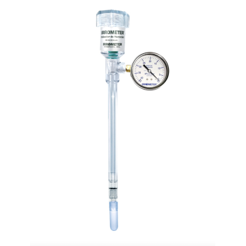Tensiómetro Agrícola LT 45cm - IRROMETER