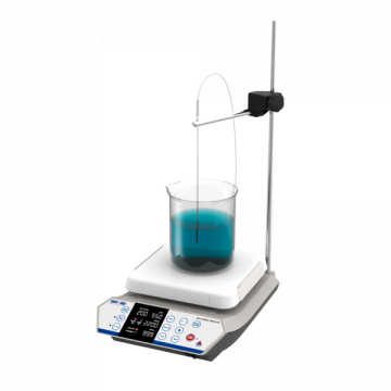 Agitador Magnético con calentador digital OXFORD - MHS-20L