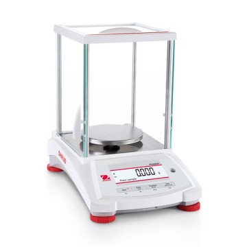 Balanza de precisión OHAUS - PX523