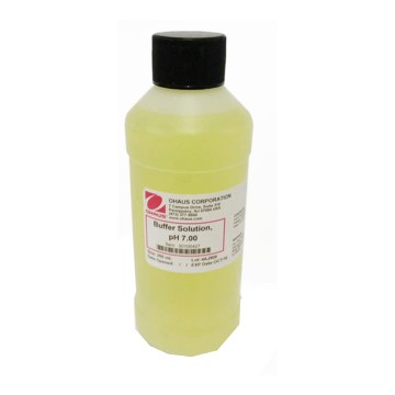 Solución para Buffers de pH 7.00 x 250 ml- Ohaus - 30100427