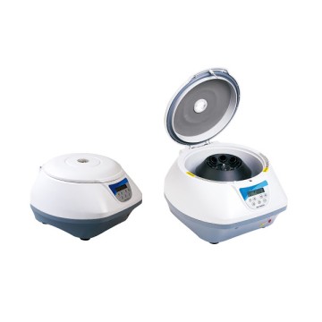 Centrifuga de 8 tubos Spinplus