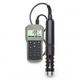 Medidores multiparamétricos a prueba de agua HANNA - HI98195