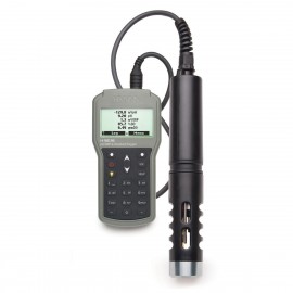 Medidores multiparamétricos a prueba de agua HANNA - HI98196