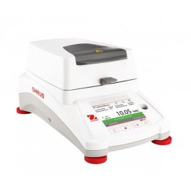 Balanza Analizadora de Humedad OHAUS - MB120