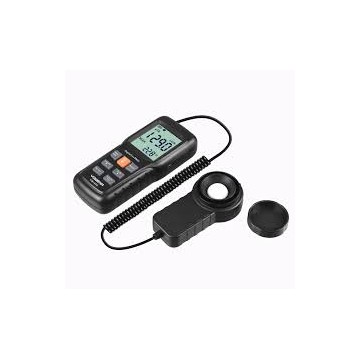 Luxómetro digital portátil YW-552