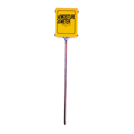 Medidor de humedad para suelos Lincoln (60 cm)