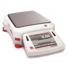 Balanza Explorer OHAUS - EX10201