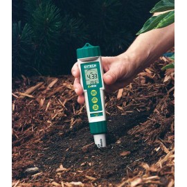 Medidor de pH de bolsillo EXTECH - PH100