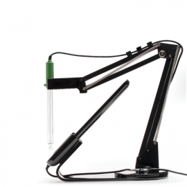 Medidor de OD de mesa Edge HANNA - HI2040