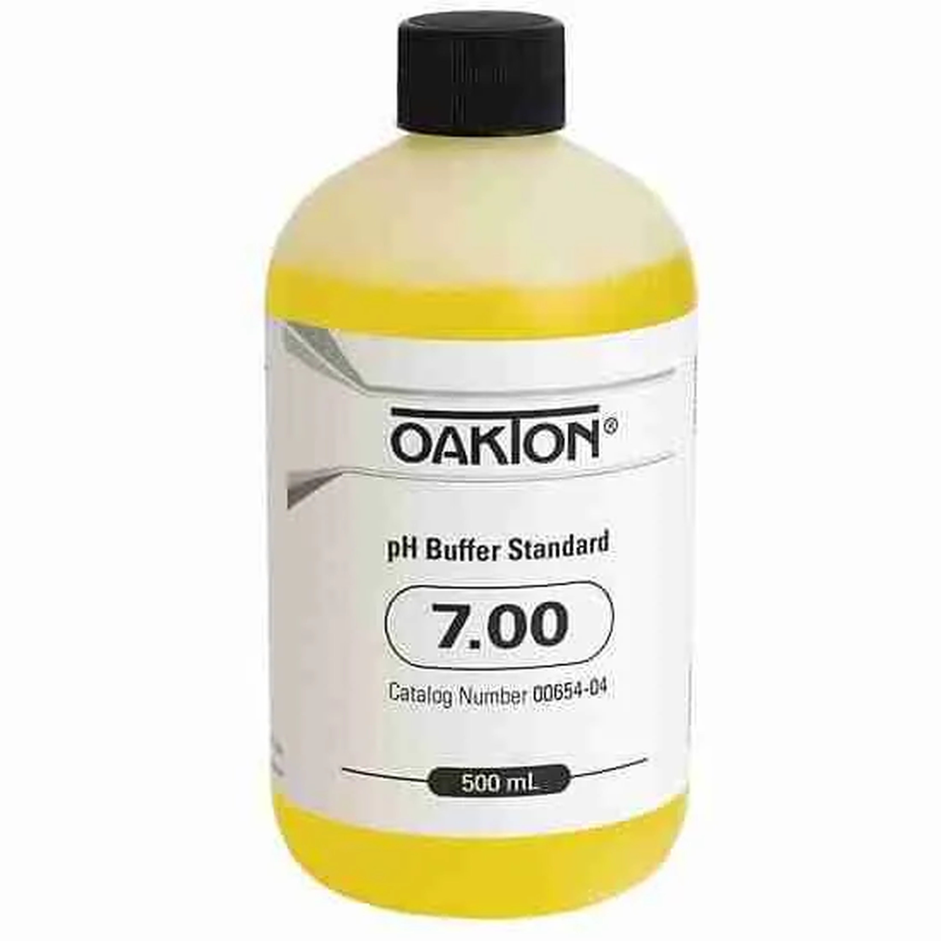 SOLUCIÓN DE CALIBRACIÓN BUFFER pH 7.00 Marca OAKTON