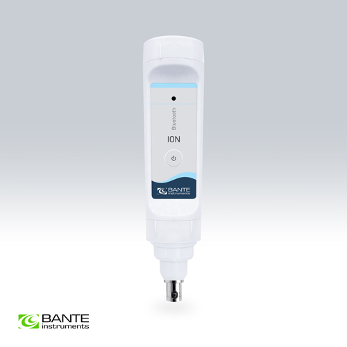 Probador de iones Bluetooth S30
