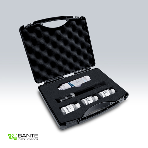 Probador de iones Bluetooth S30