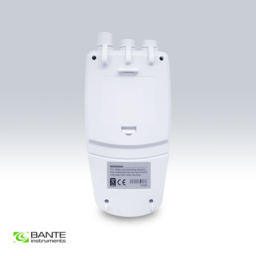 Medidor portatil de iones de plomo Bante321-Pb