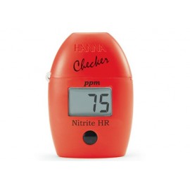 Colorímetro de Bolsillo Checker de Nitritos - HI708