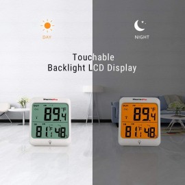Termohigrometro Digital ThermoPro - TP63