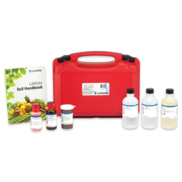 Plant Tissue Macronutrient LAMOTTE - 5026-01