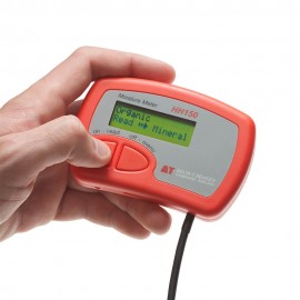 Medidor de humedad de suelos DELTA T- SM150 KIT