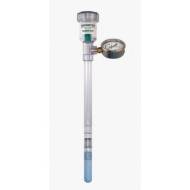 Tensiómetro Agrícola SR 15cm - IRROMETER